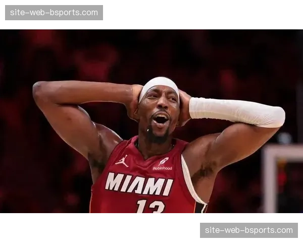 热火背靠背作战体能分配失衡 阿德巴约高位策应遭遇火箭换防针对